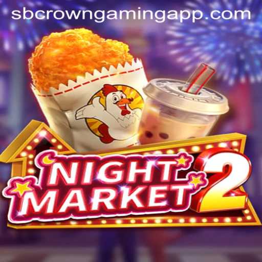 Exploring the Intricacies of NightMarket2 by SB Crown Gaming