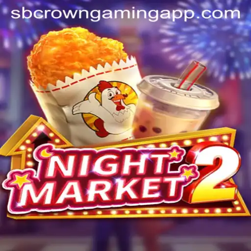 Exploring the Intricacies of NightMarket2 by SB Crown Gaming
