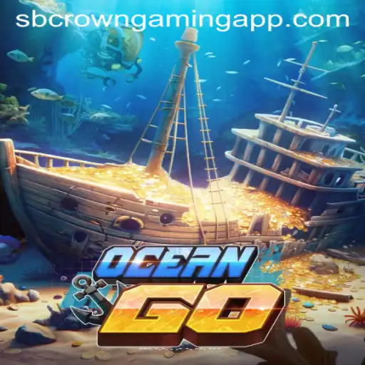 Explore the Depths with OceanGO: A Dive into SB Crown Gaming's New Adventure