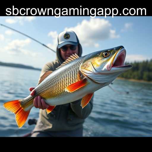 The Rise of Online Fishing: A Dive into SB Crown Gaming