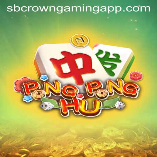 Unveiling PONGPONGHU: A Deep Dive Into SB Crown Gaming's Latest Sensation