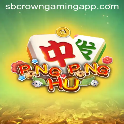 Unveiling PONGPONGHU: A Deep Dive Into SB Crown Gaming's Latest Sensation