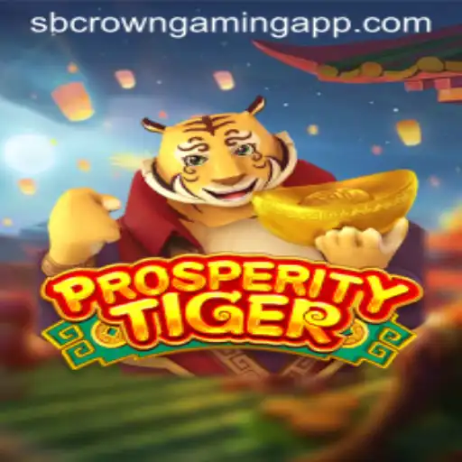 Exploring ProsperityTiger: A Dive into SB Crown Gaming's Exciting New Release