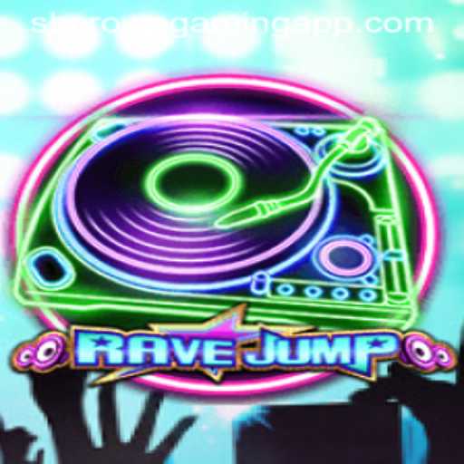 RaveJump: The Electrifying New Game by SB Crown Gaming