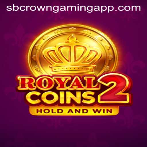 Exploring RoyalCoins2: The Latest Adventure by SB Crown Gaming