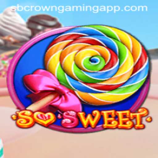 Discover the Enchanting World of SoSweet by SB Crown Gaming