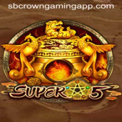 Explore Super5: Revolutionizing Gaming with SB Crown Gaming