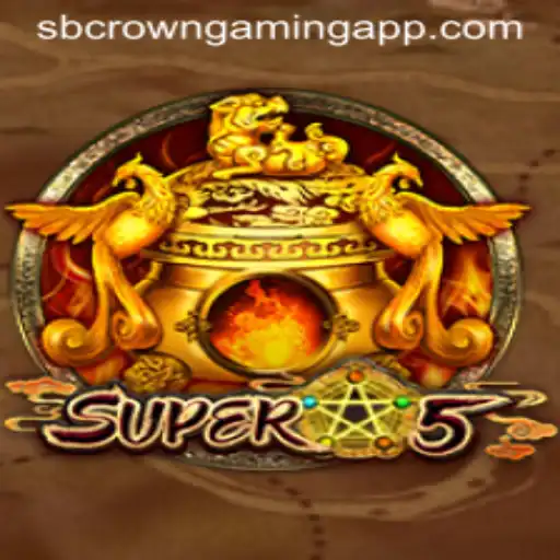 Explore Super5: Revolutionizing Gaming with SB Crown Gaming