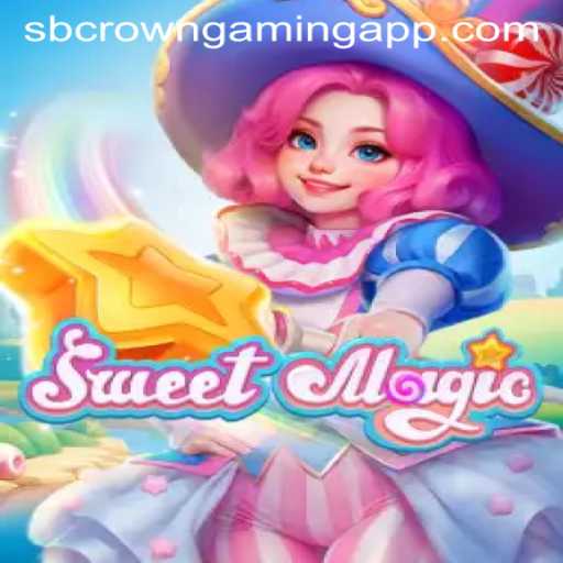 Exploring the Enchanting World of SweetMagic by SB Crown Gaming