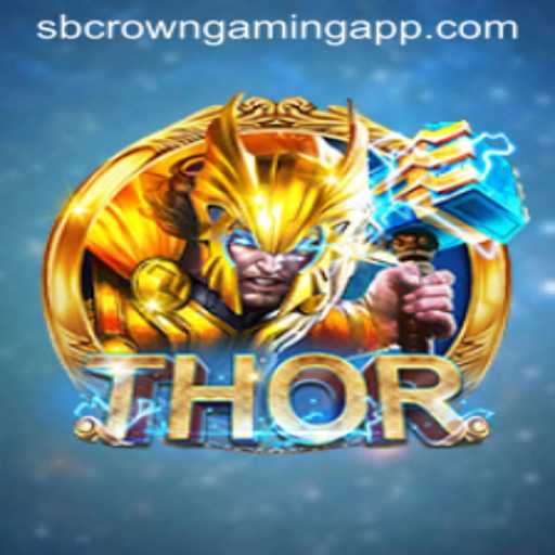 Immersive Worlds: Exploring the Game THOR by SB Crown Gaming