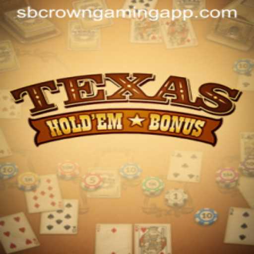 Exploring the World of Texas Hold'em Bonus with SB Crown Gaming