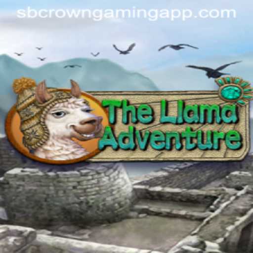 TheLlamaAdventure: The New Sensation from SB Crown Gaming