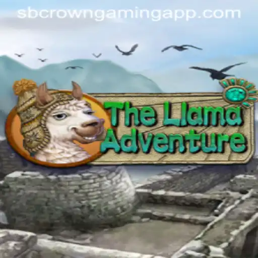 TheLlamaAdventure: The New Sensation from SB Crown Gaming