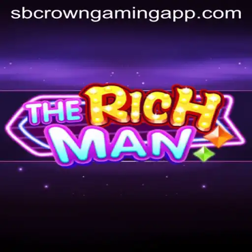TheRichMan: A New Gaming Sensation by SB Crown Gaming
