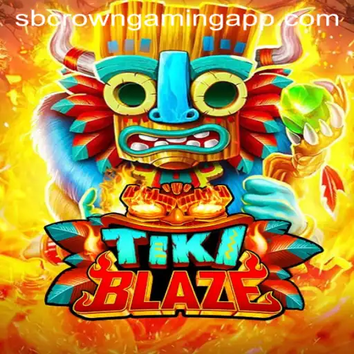 TikiBlaze: Unleashing Adventure with SB Crown Gaming