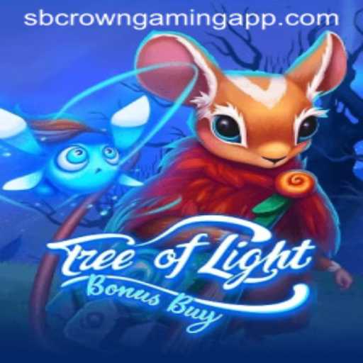 Dive into the Enchanting World of TreeOfLightBonusBuy by SB Crown Gaming