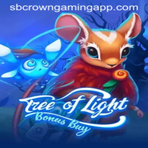 Dive into the Enchanting World of TreeOfLightBonusBuy by SB Crown Gaming