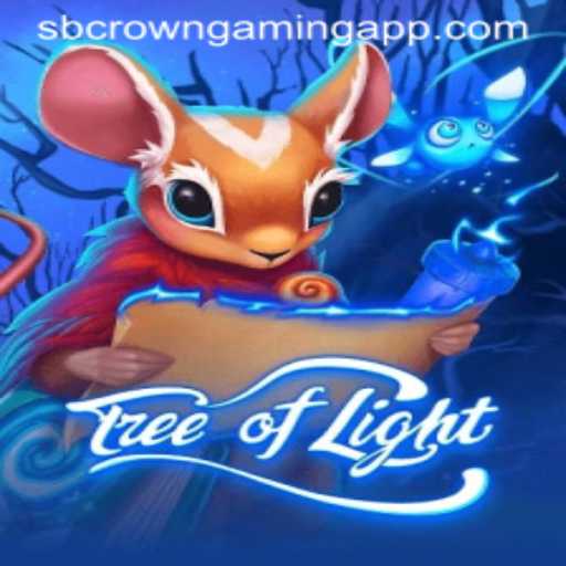 Discovering the Enchanting World of TreeofLight by SB Crown Gaming