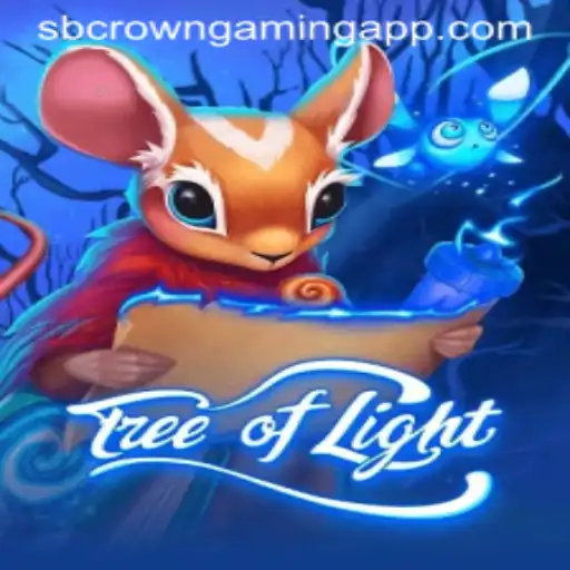 Discovering the Enchanting World of TreeofLight by SB Crown Gaming