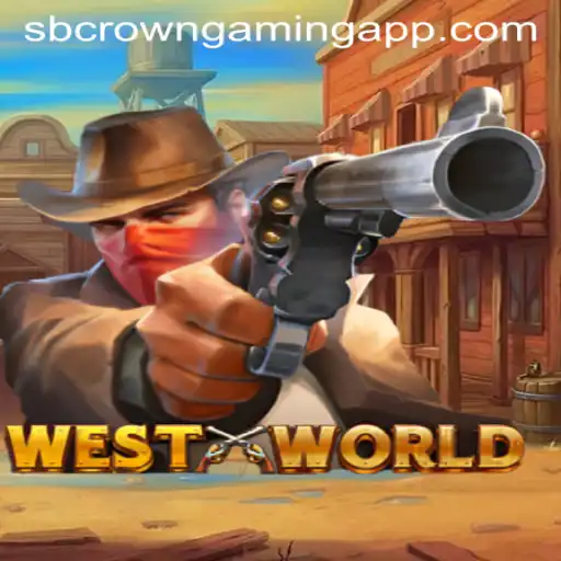 WestWorld: A Journey into the Frontier with SB Crown Gaming