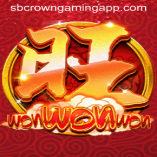 Experience the Excitement of WonWonWon by SB Crown Gaming