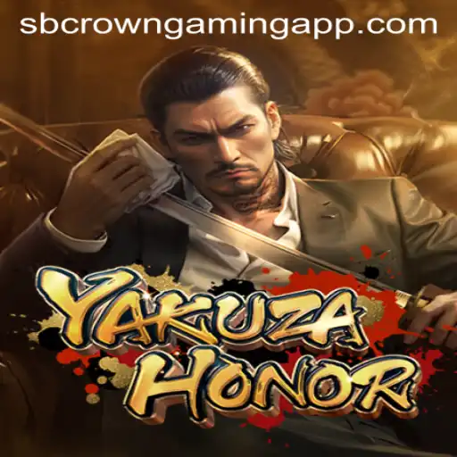 YakuzaHonor: A Deep Dive into the Gritty World of SB Crown Gaming's Latest Hit