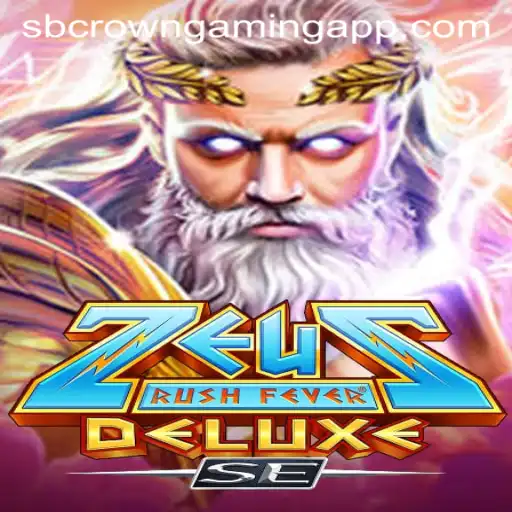 Exploring the Thrilling World of ZeusRushFeverDeluxeSE: A Power-Packed Gaming Adventure by SB Crown Gaming